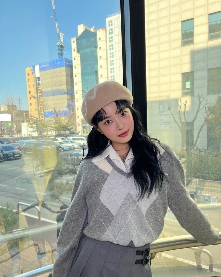 Eun-chae Hong