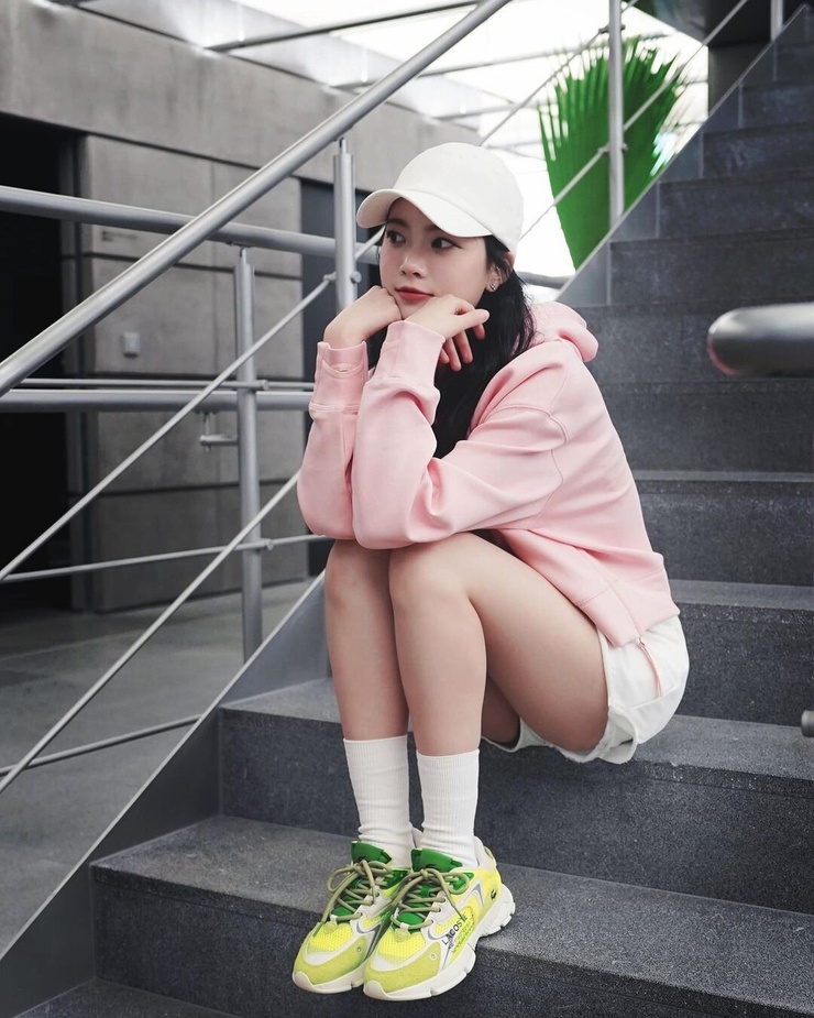 Eun-chae Hong