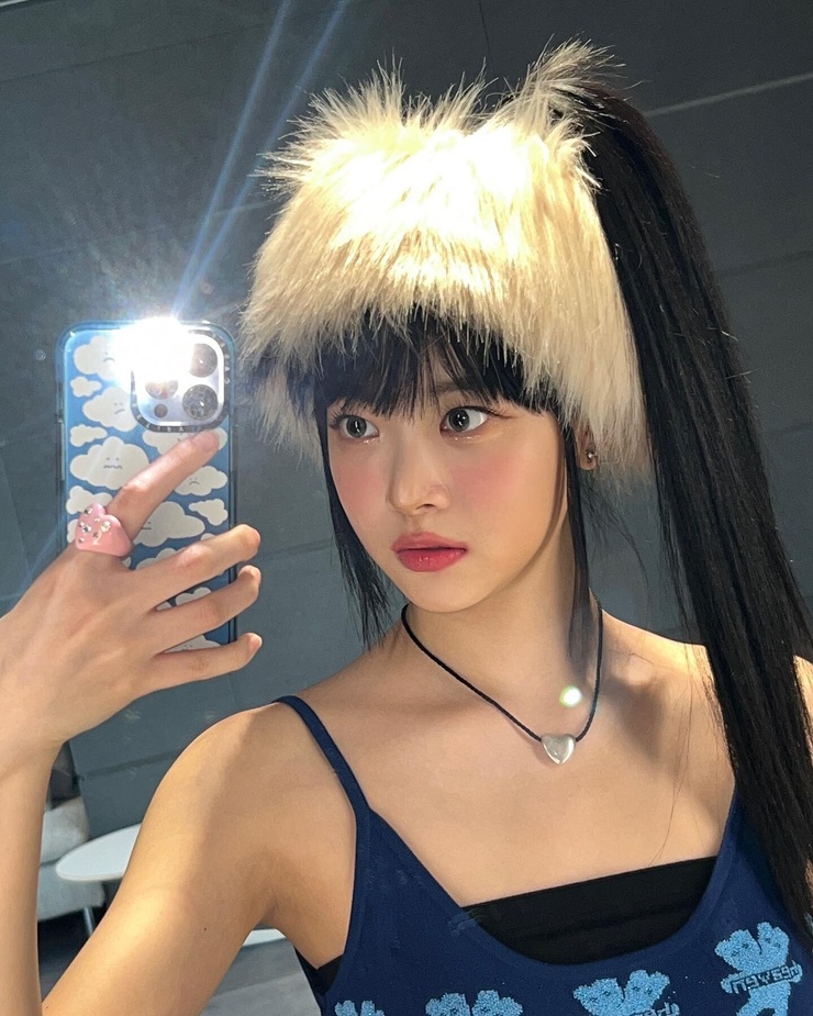 Eun-chae Hong