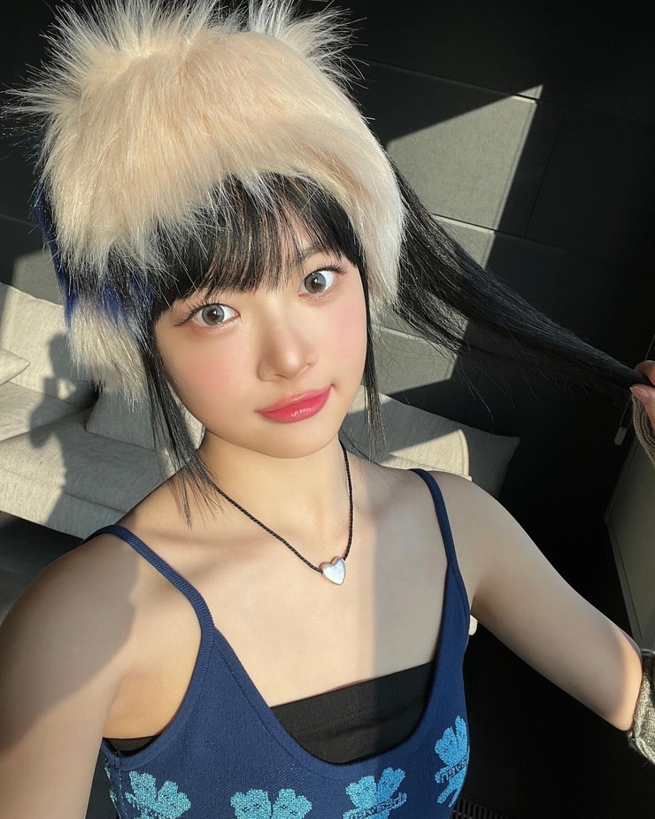 Eun-chae Hong