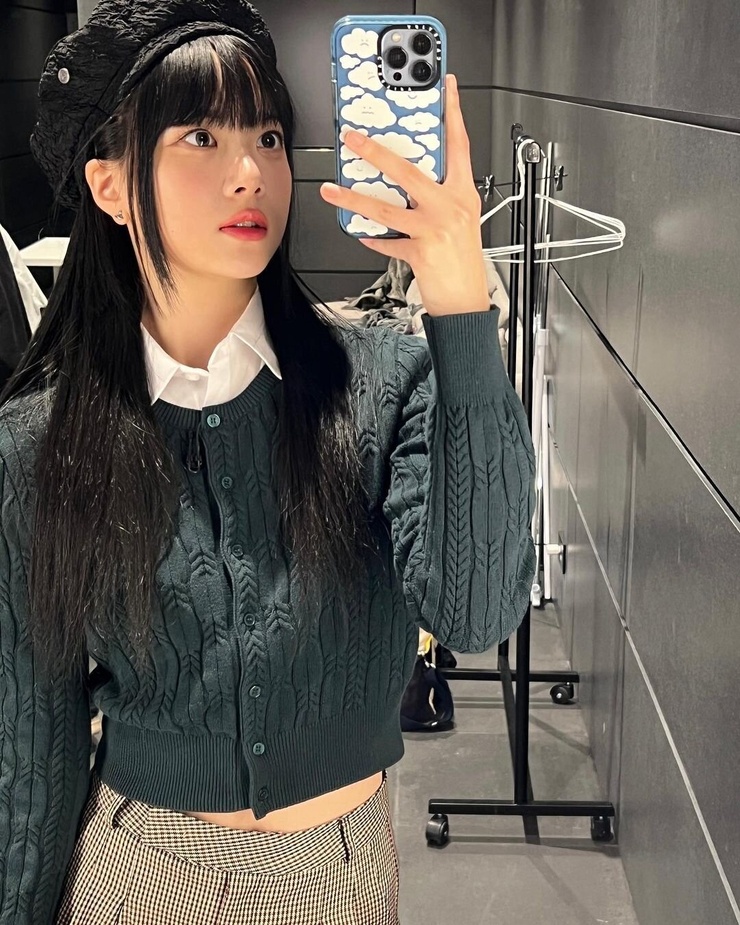Eun-chae Hong