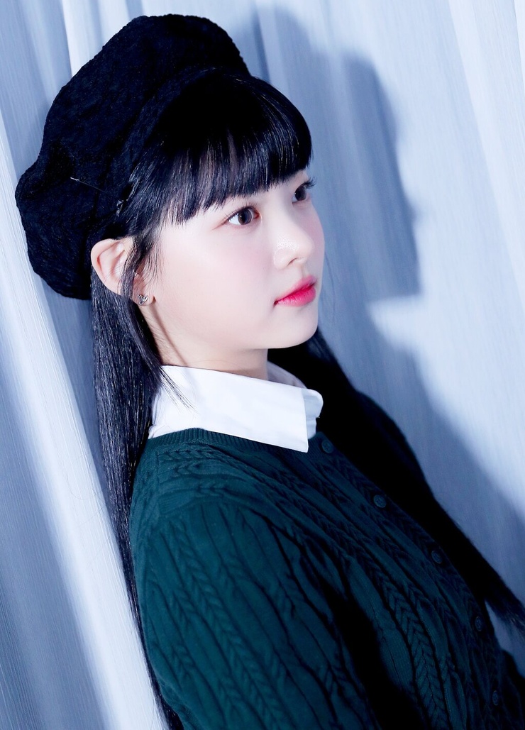 Eun-chae Hong