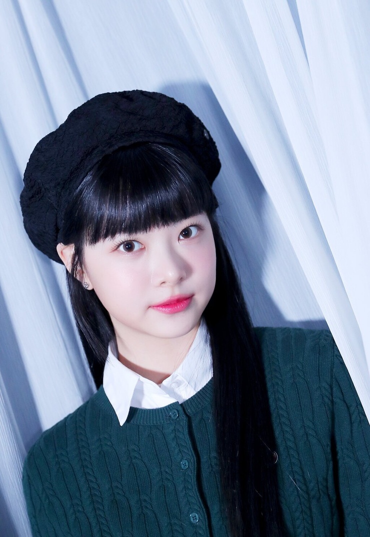 Eun-chae Hong