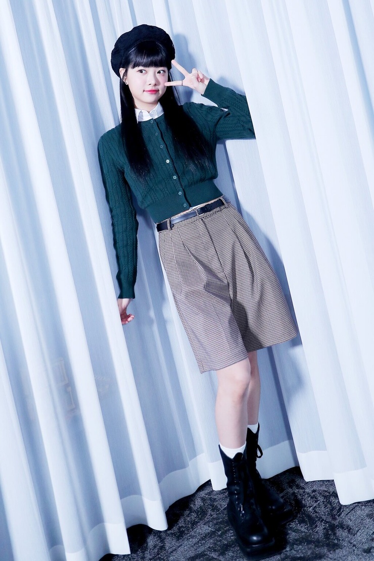 Eun-chae Hong