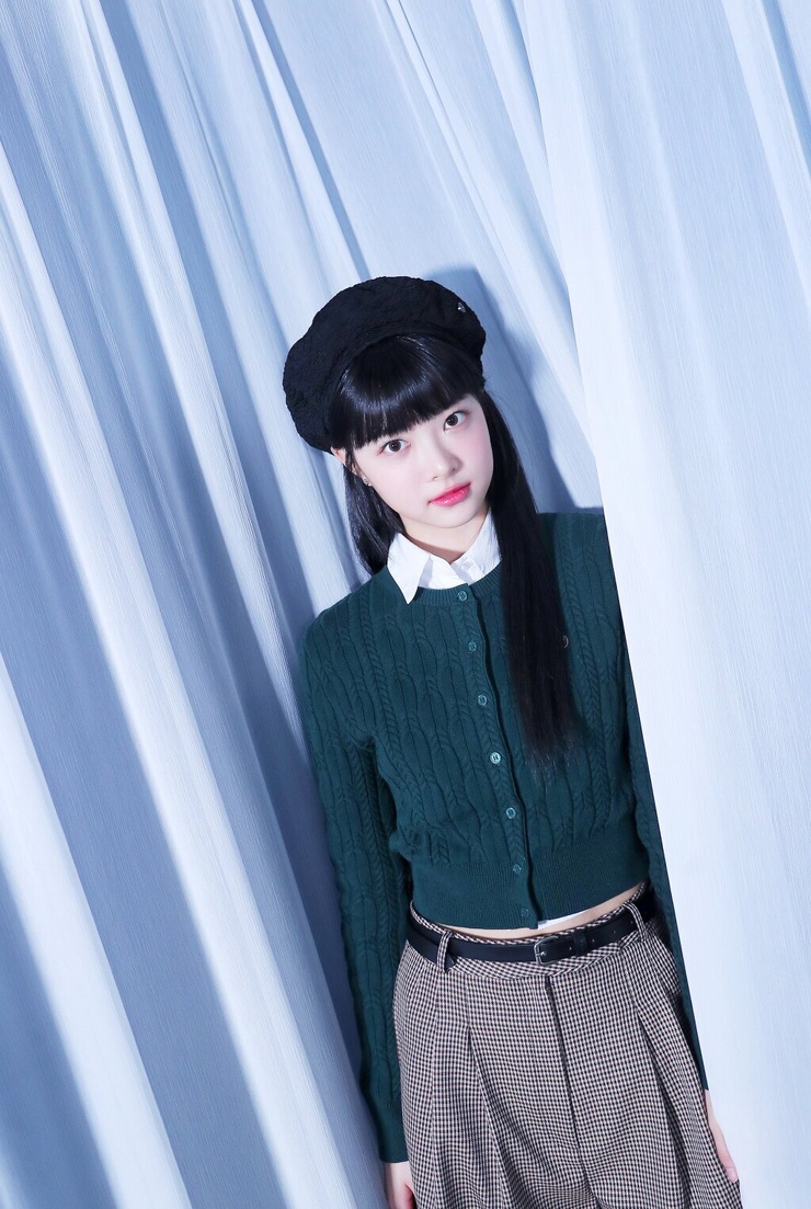 Eun-chae Hong