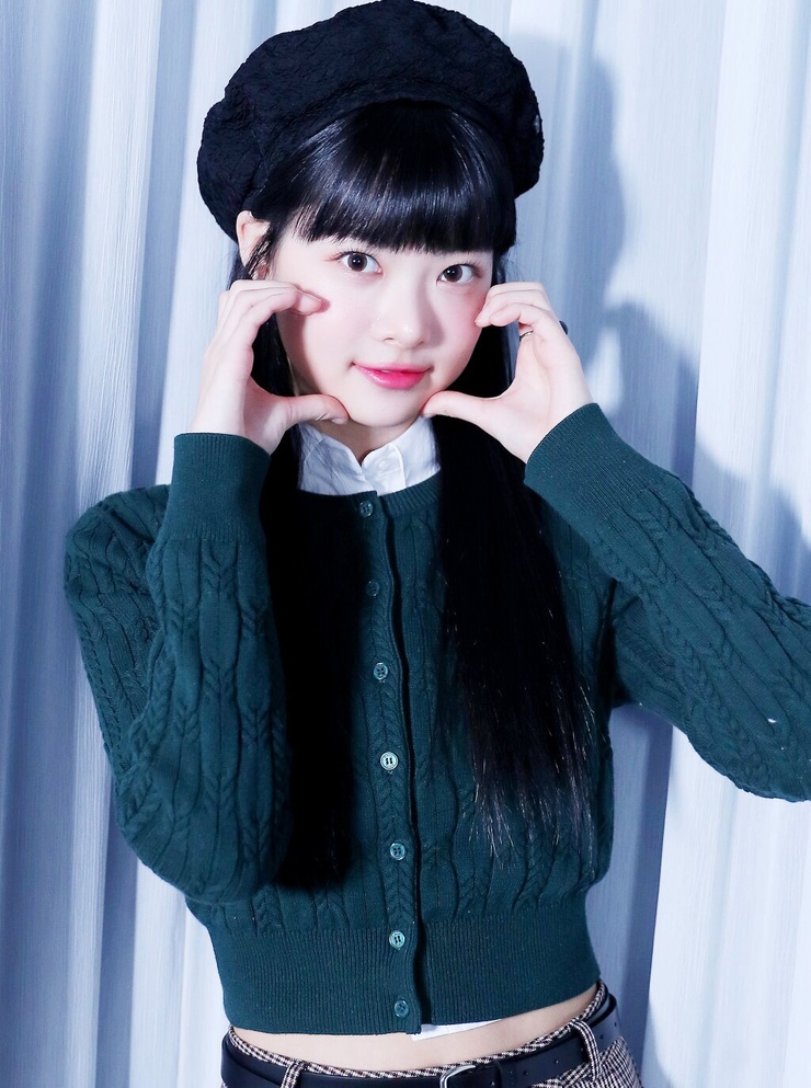 Eun-chae Hong