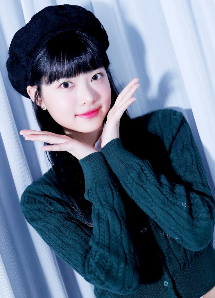 Eun-chae Hong
