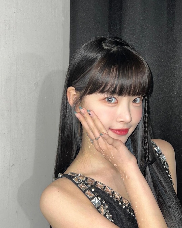 Eun-chae Hong