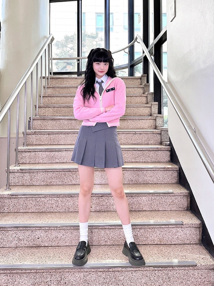 Eun-chae Hong