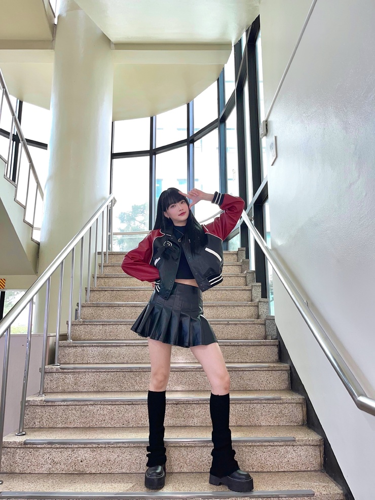 Eun-chae Hong