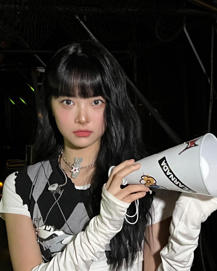 Eun-chae Hong