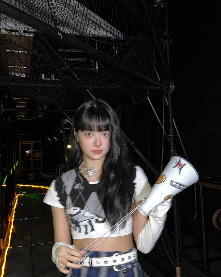 Eun-chae Hong