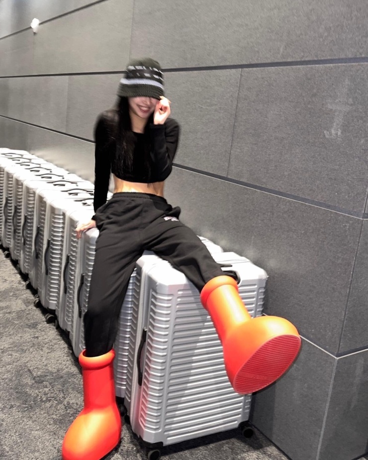 Eun-chae Hong