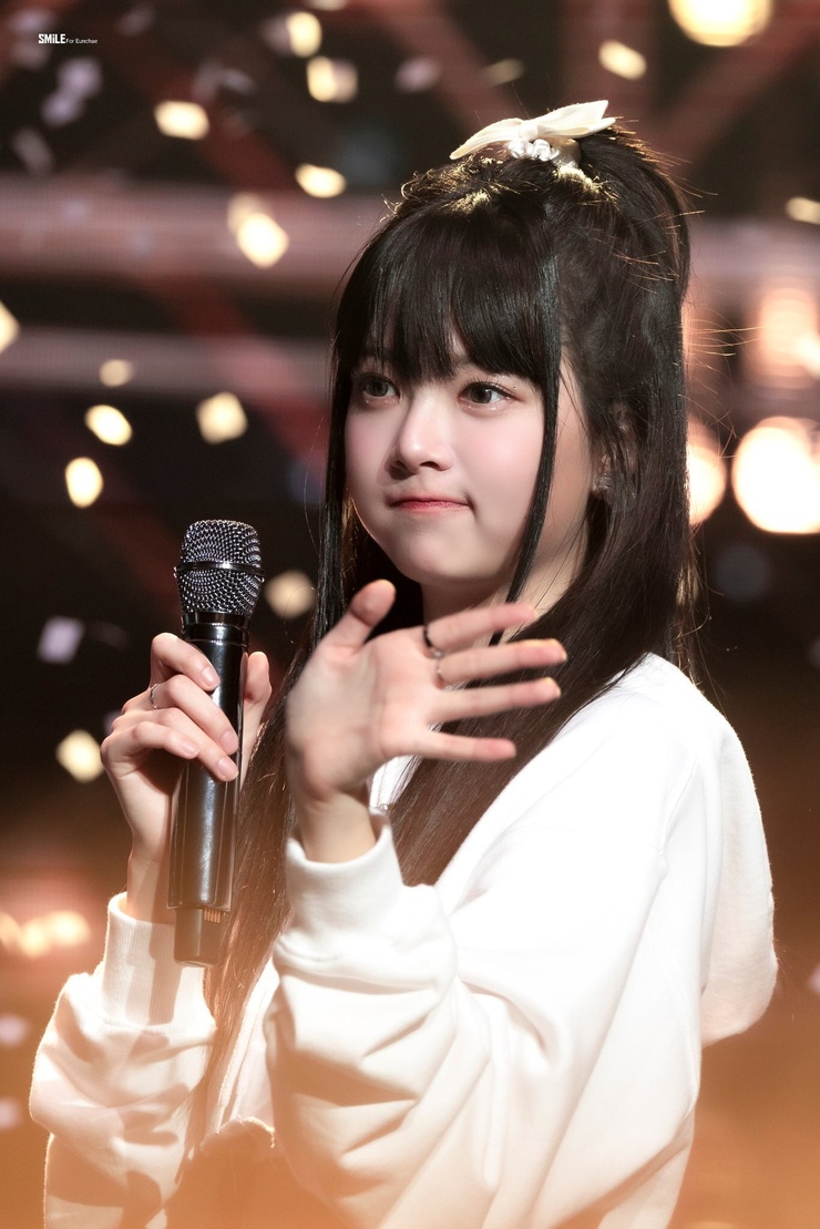 Eun-chae Hong