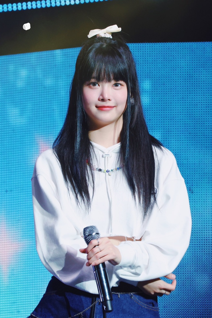 Eun-chae Hong