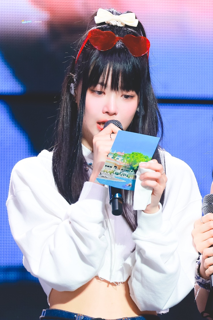 Eun-chae Hong