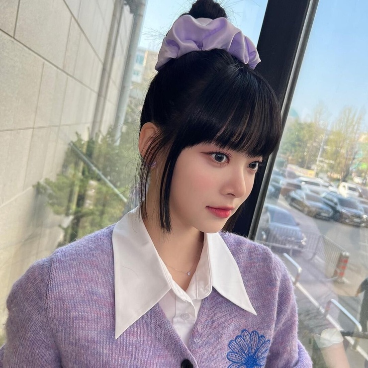 Eun-chae Hong