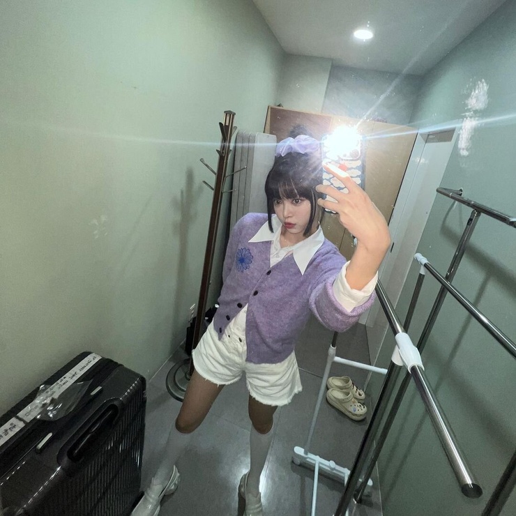 Eun-chae Hong