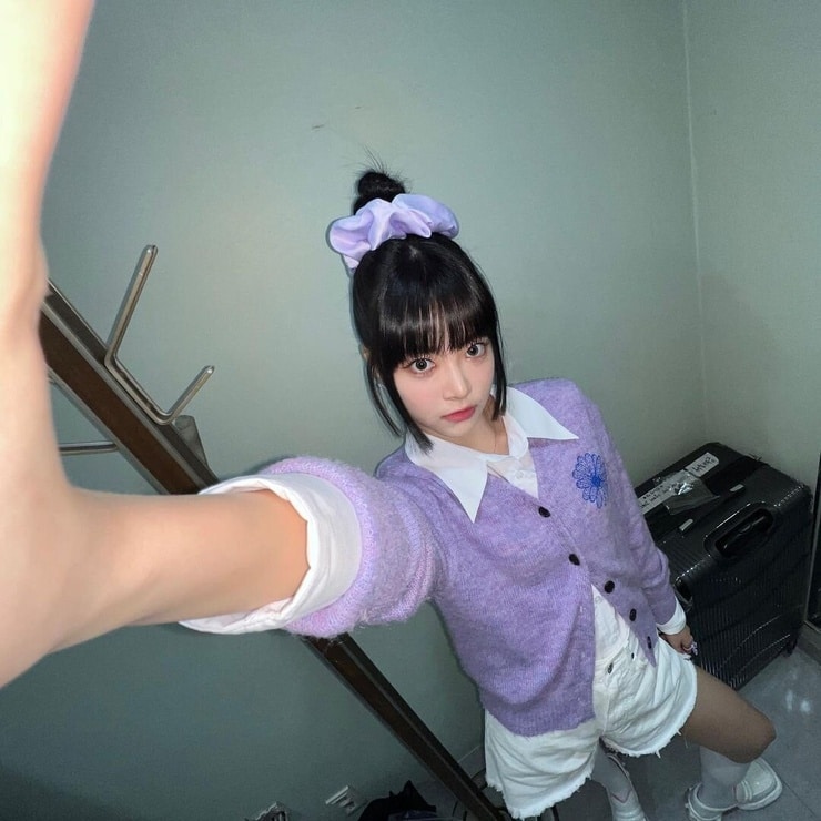 Eun-chae Hong