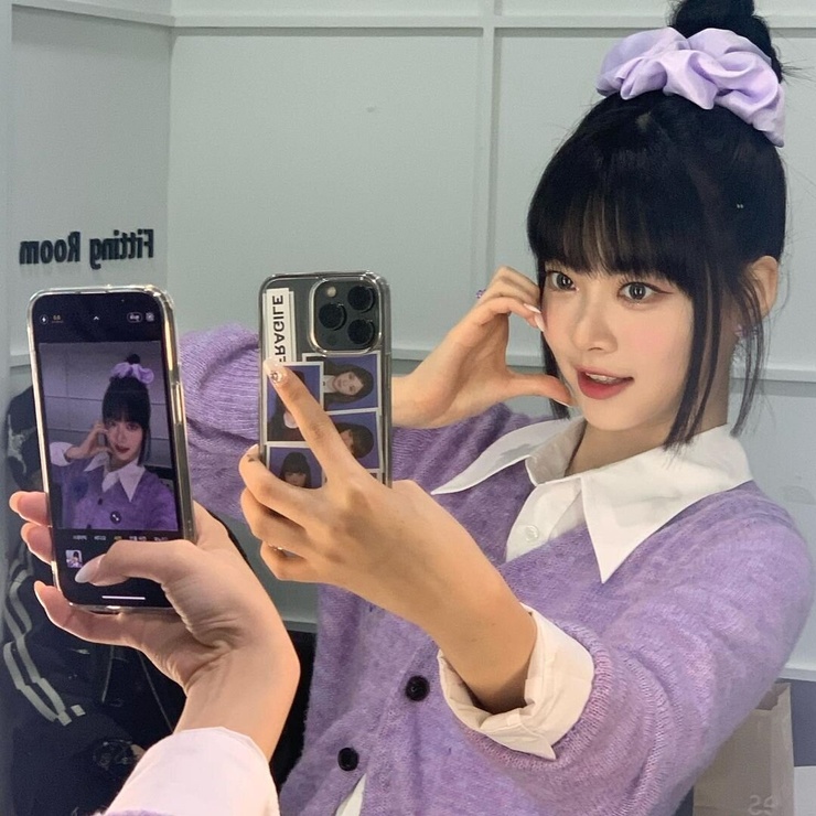 Eun-chae Hong