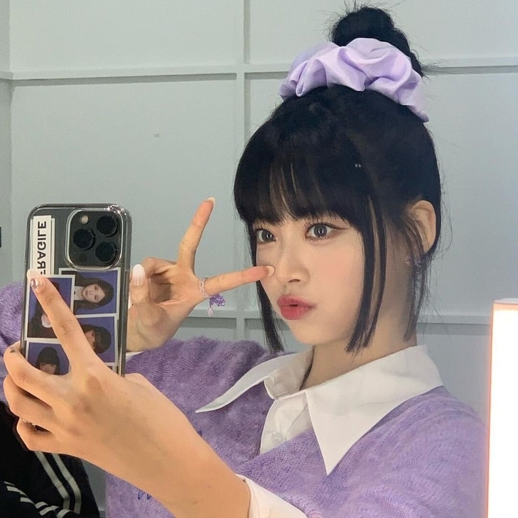Eun-chae Hong