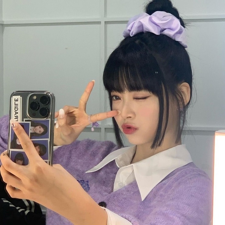 Eun-chae Hong