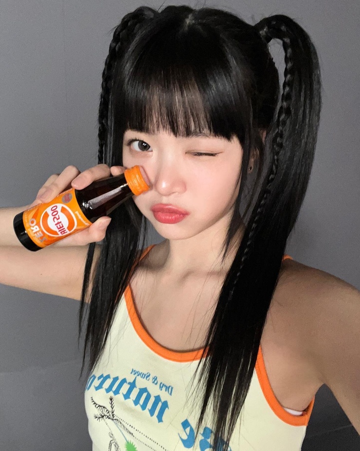 Eun-chae Hong