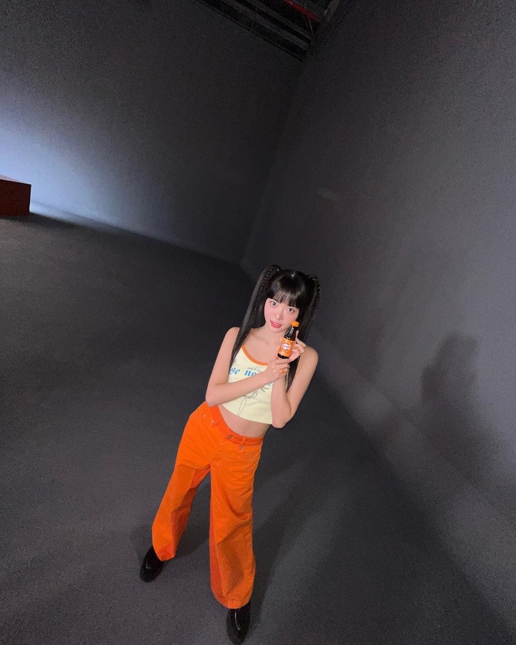 Eun-chae Hong