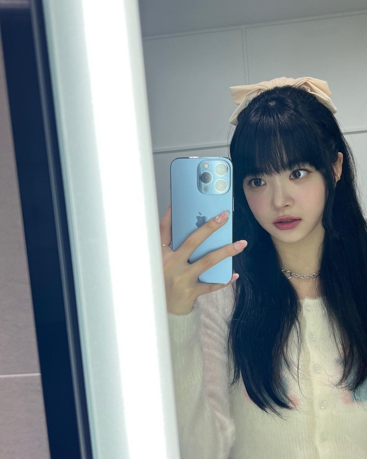 Eun-chae Hong