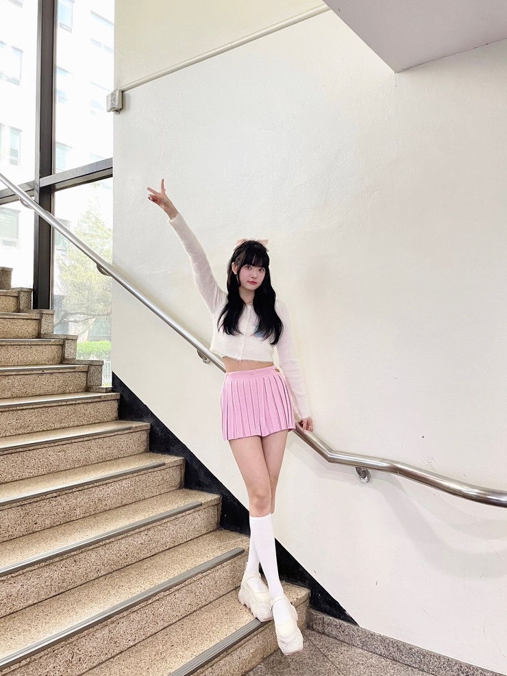 Eun-chae Hong