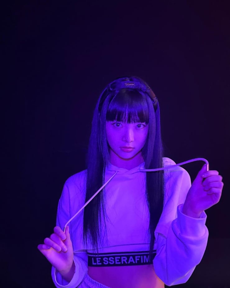 Eun-chae Hong