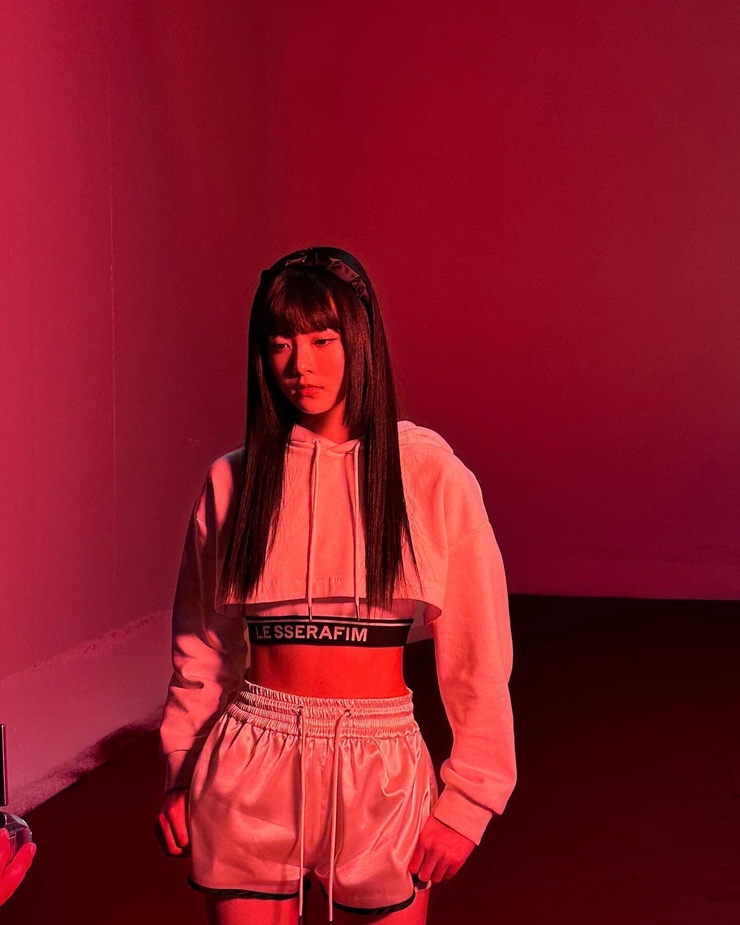 Eun-chae Hong