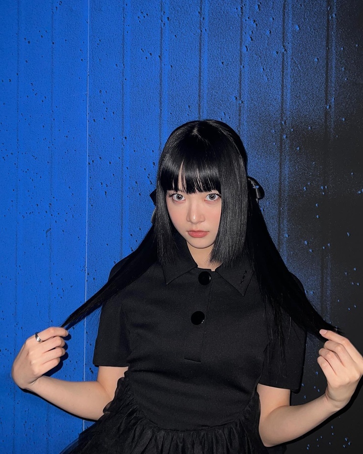 Eun-chae Hong