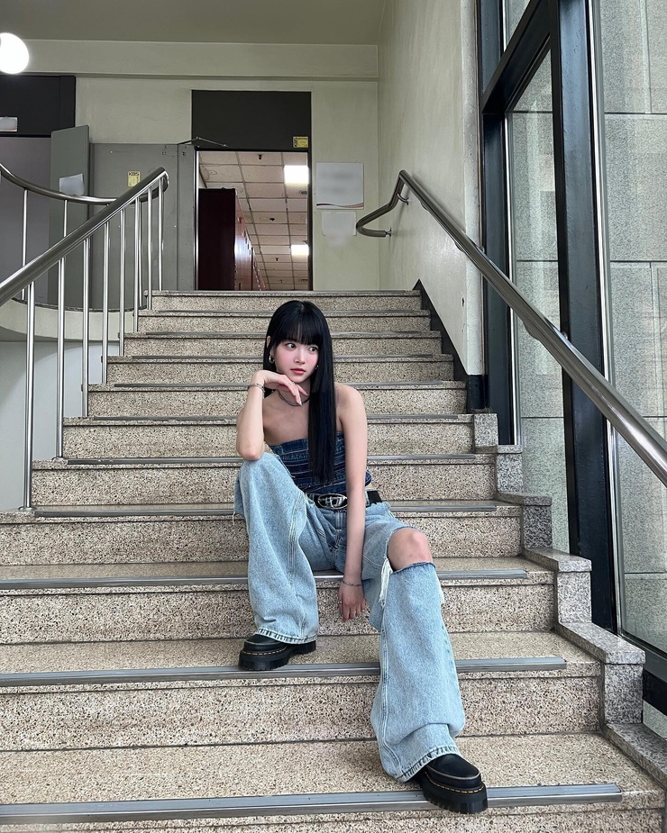 Eun-chae Hong