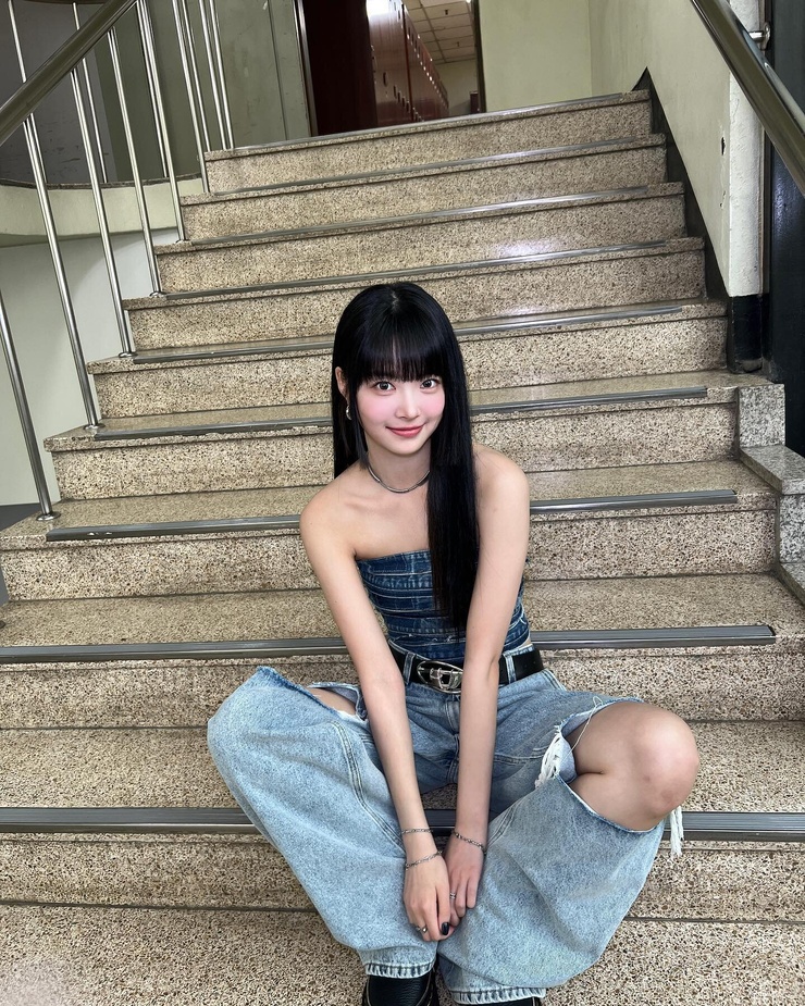 Eun-chae Hong