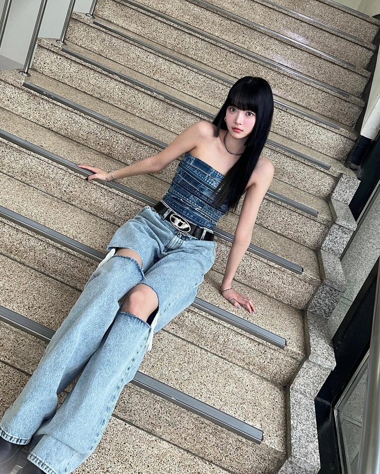 Eun-chae Hong