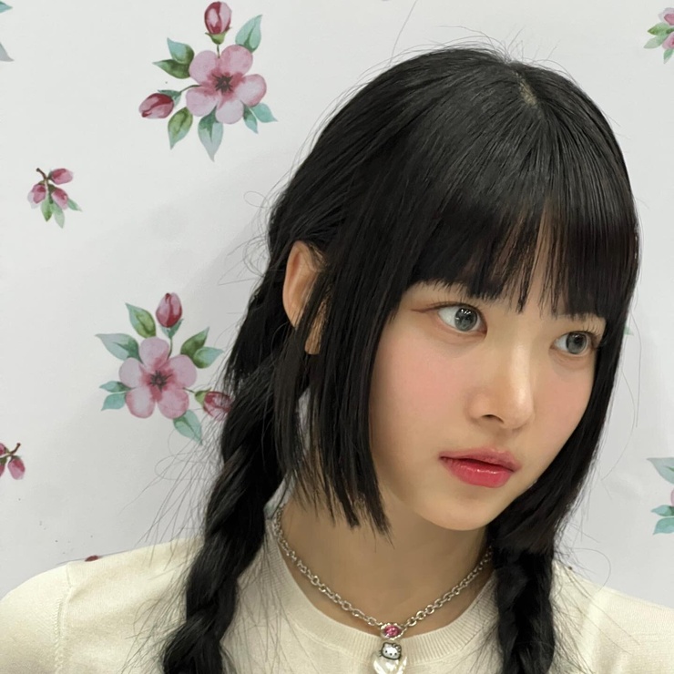 Eun-chae Hong