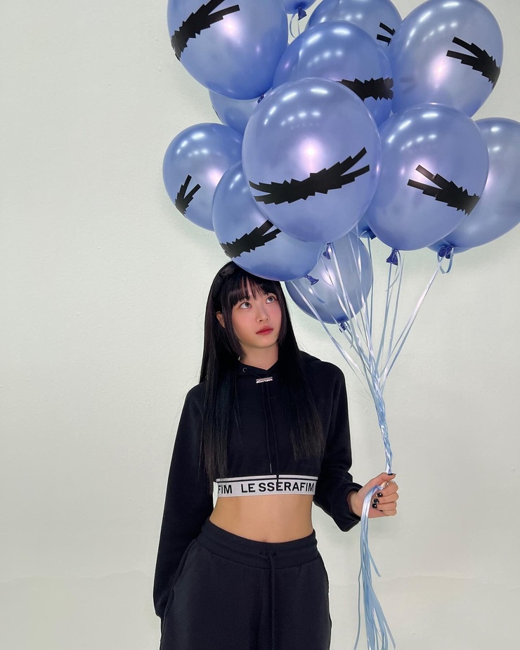 Eun-chae Hong