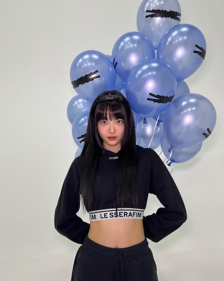 Eun-chae Hong
