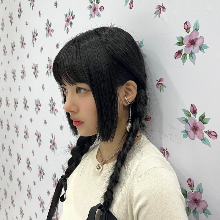 Eun-chae Hong
