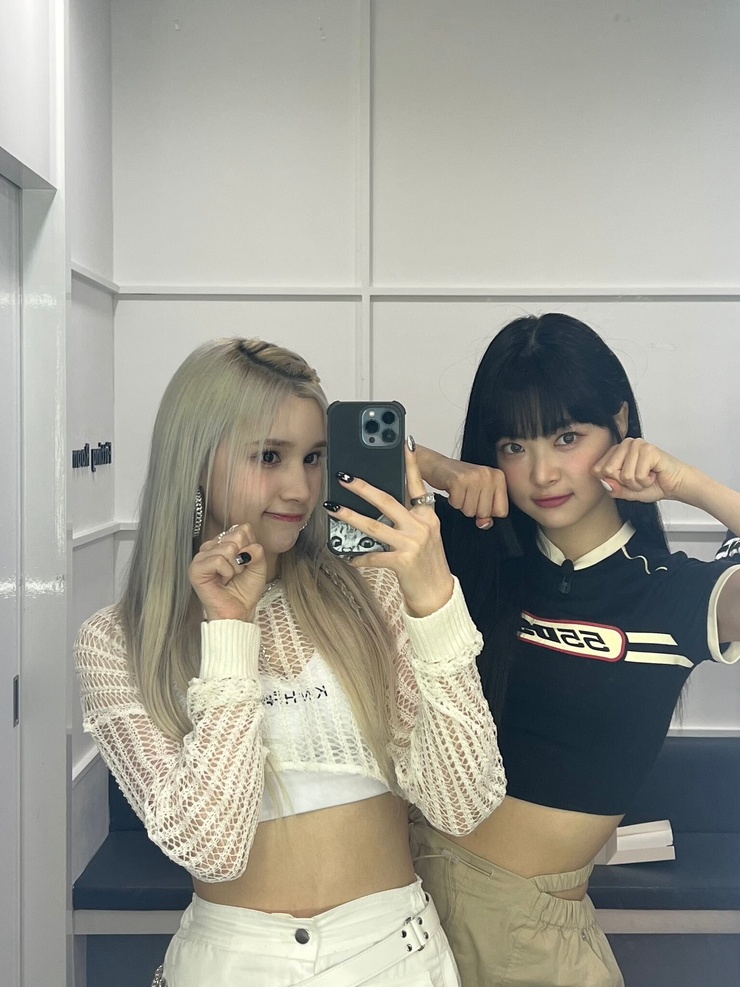 Eun-chae Hong