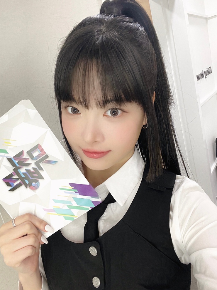 Eun-chae Hong