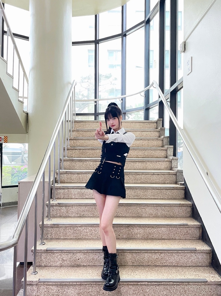 Eun-chae Hong