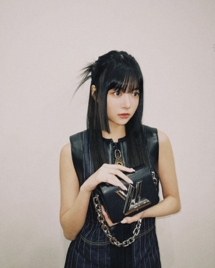 Eun-chae Hong