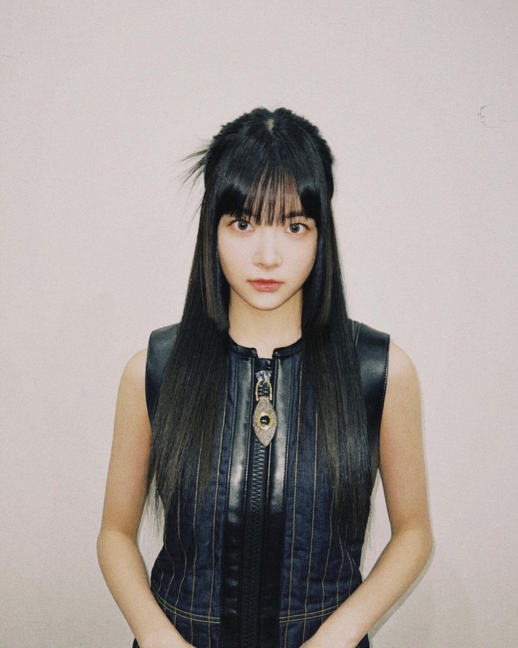 Eun-chae Hong