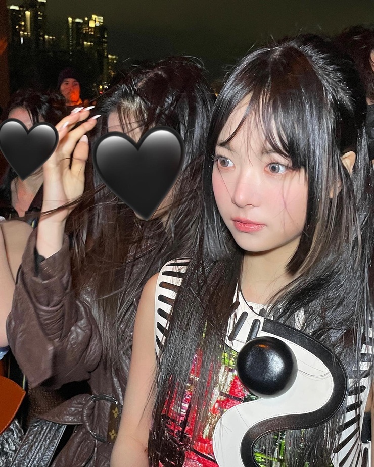 Eun-chae Hong