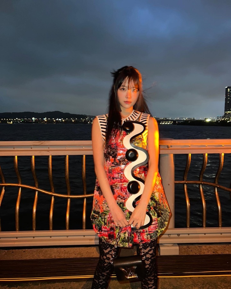 Eun-chae Hong