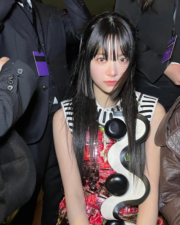 Eun-chae Hong