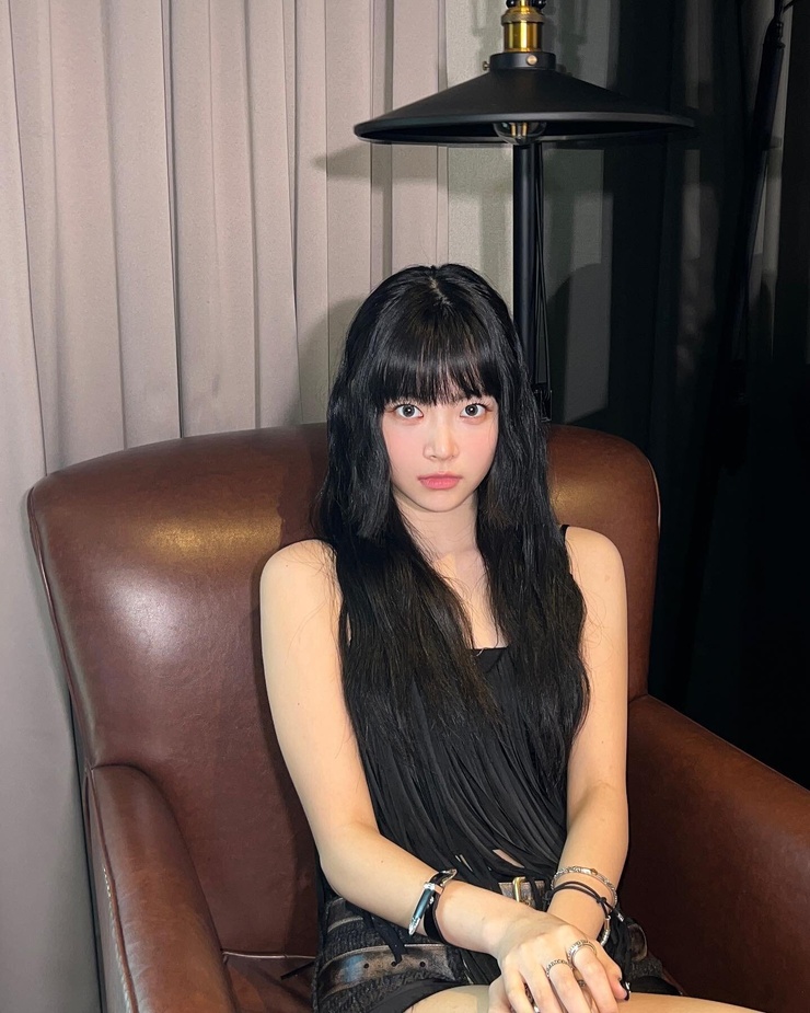 Eun-chae Hong