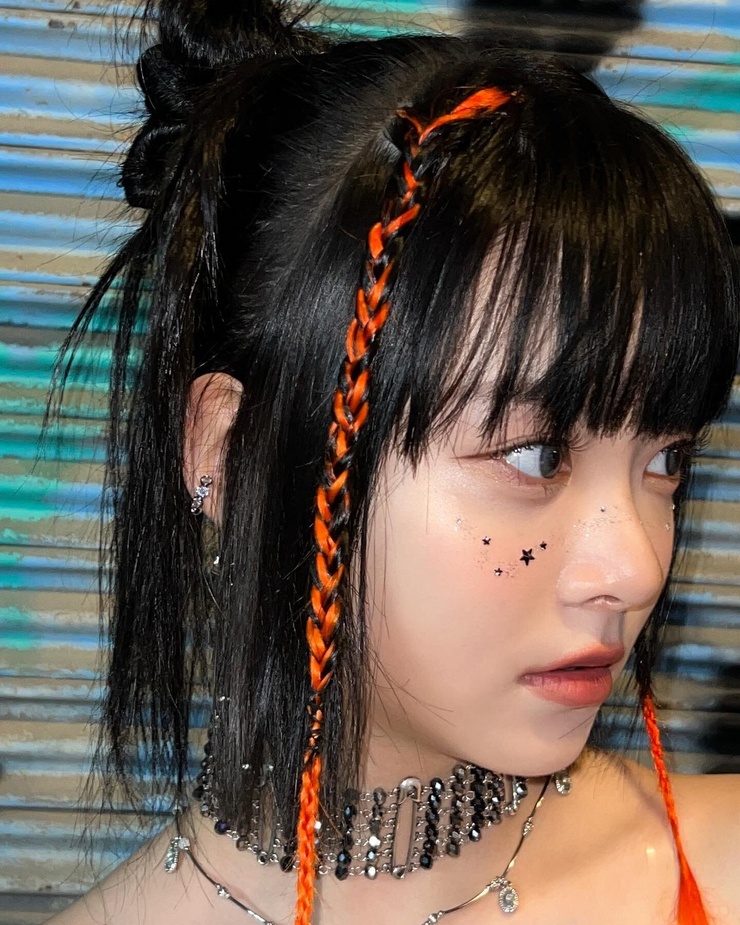 Eun-chae Hong